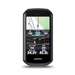 【インプレ】Garmin Edge 1050、画質は良い！！でも・・・